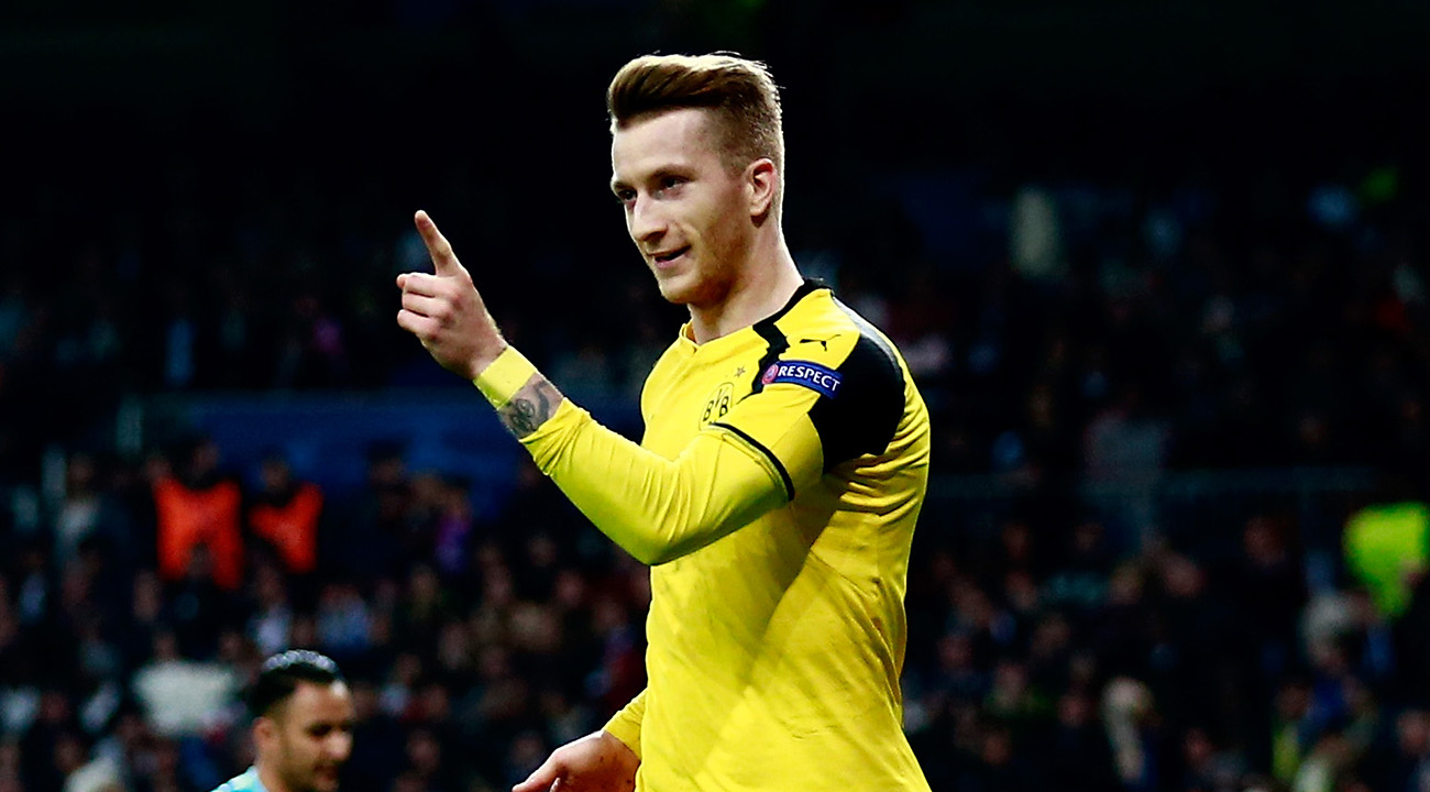 多特蒙德罗伊斯