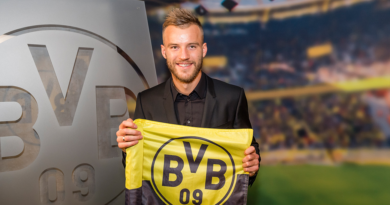 多特蒙德中文官网