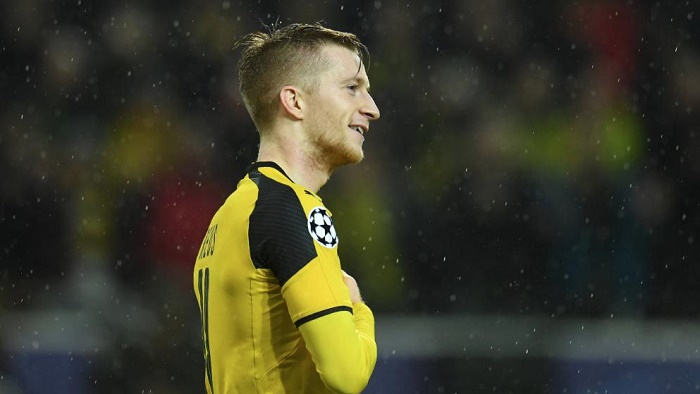 遗憾!欧足联将罗伊斯第三球算作对手乌龙球