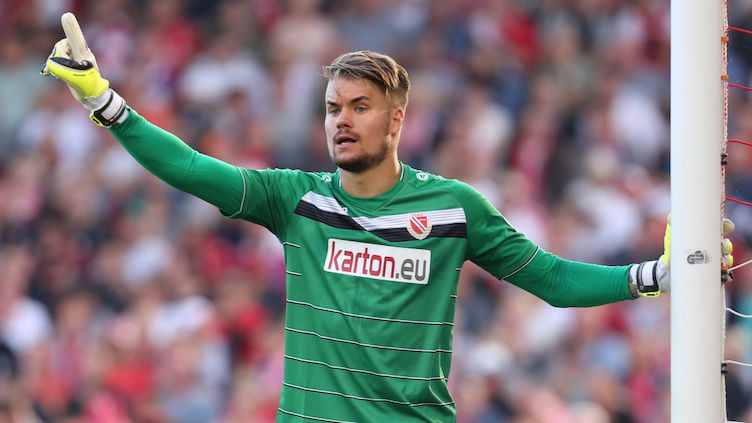 官方:斯图加特签下科特布斯门将亚历山大-迈尔