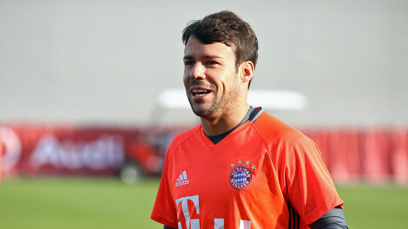 贝尔纳特:已经恢复到90%,或可出战周末联赛