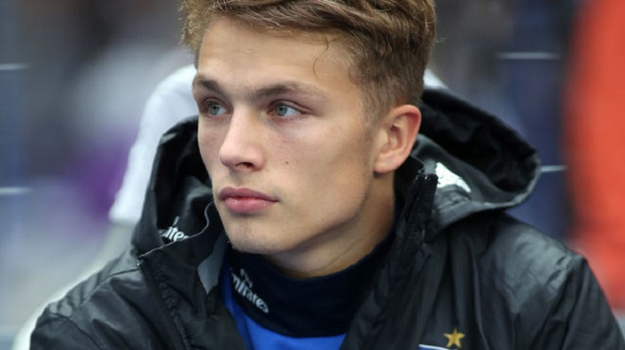 汉堡小神锋因高中考试无缘首发?萨默尔:学校应当做出让步