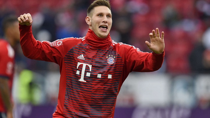 在最近的采访中,拜仁慕尼黑中卫聚勒谈到了主帅海因克斯对自己的