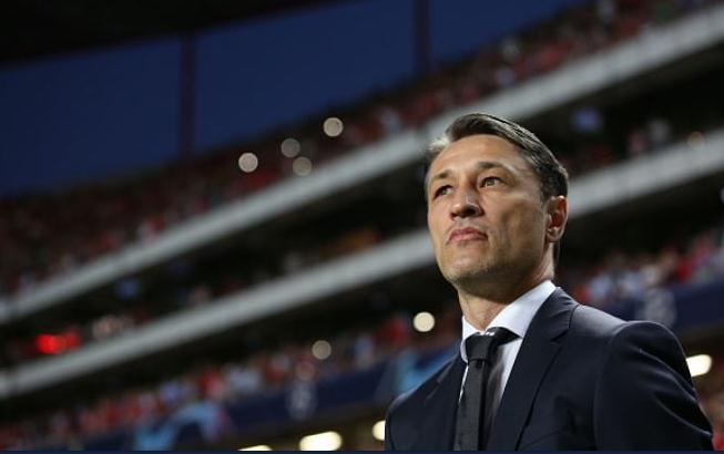 战绩出色!科瓦奇:我不需要人们一时的褒奖